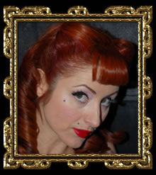 London Mistress V